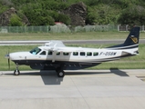 St. Barth Commuter Cessna 208B Grand Caravan (F-OSBM) at  St. Bathelemy - Gustavia, Guadeloupe