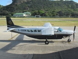 St. Barth Commuter Cessna 208B Grand Caravan (F-OSBM) at  St. Bathelemy - Gustavia, Guadeloupe