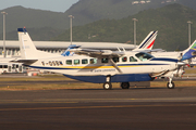 St. Barth Commuter Cessna 208B Grand Caravan (F-OSBM) at  Philipsburg - Princess Juliana International, Netherland Antilles