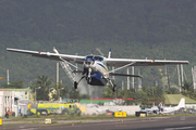 St. Barth Commuter Cessna 208B Grand Caravan (F-OSBM) at  Philipsburg - Princess Juliana International, Netherland Antilles