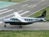 St. Barth Commuter Cessna 208B Grand Caravan (F-OSBS) at  St. Bathelemy - Gustavia, Guadeloupe