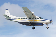 St. Barth Commuter Cessna 208B Grand Caravan (F-OSBS) at  Philipsburg - Princess Juliana International, Netherland Antilles