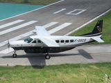 St. Barth Commuter Cessna 208B Grand Caravan EX (F-OSCO) at  St. Bathelemy - Gustavia, Guadeloupe