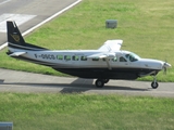 St. Barth Commuter Cessna 208B Grand Caravan EX (F-OSCO) at  St. Bathelemy - Gustavia, Guadeloupe