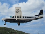 St. Barth Commuter Cessna 208B Grand Caravan EX (F-OSCO) at  St. Bathelemy - Gustavia, Guadeloupe