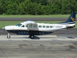 St. Barth Commuter Cessna 208B Grand Caravan EX (F-OSCO) at  San Juan - Luis Munoz Marin International, Puerto Rico