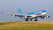 Air Tahiti Nui Airbus A340-313X (F-OSEA) at  Paris - Charles de Gaulle (Roissy), France