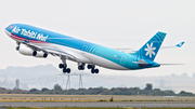 Air Tahiti Nui Airbus A340-313X (F-OSEA) at  Paris - Charles de Gaulle (Roissy), France