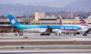 Air Tahiti Nui Airbus A340-313X (F-OSEA) at  Los Angeles - International, United States
