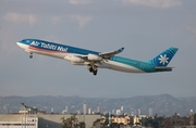 Air Tahiti Nui Airbus A340-313X (F-OSEA) at  Los Angeles - International, United States