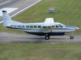 St. Barth Commuter Cessna 208B Grand Caravan EX (F-OSJR) at  St. Bathelemy - Gustavia, Guadeloupe