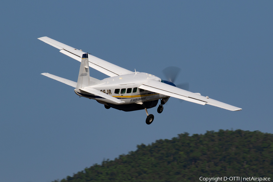 St. Barth Commuter Cessna 208B Grand Caravan EX (F-OSJR) | Photo 359035