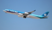 Air Tahiti Nui Airbus A340-313X (F-OSUN) at  Los Angeles - International, United States