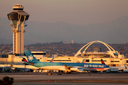 Air Tahiti Nui Airbus A340-313X (F-OSUN) at  Los Angeles - International, United States