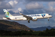 Air Austral Airbus A220-300 (F-OTER) at  Mauritius - Sir Seewoosagur Ramgoolam International, Mauritius