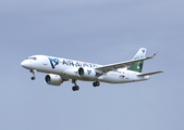 Air Austral Airbus A220-300 (F-OTER) at  Toulouse - Blagnac, France