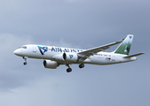 Air Austral Airbus A220-300 (F-OTER) at  Toulouse - Blagnac, France