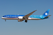 Air Tahiti Nui Boeing 787-9 Dreamliner (F-OTOA) at  Los Angeles - International, United States