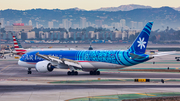 Air Tahiti Nui Boeing 787-9 Dreamliner (F-OTOA) at  Los Angeles - International, United States