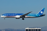 Air Tahiti Nui Boeing 787-9 Dreamliner (F-OTOA) at  Los Angeles - International, United States