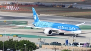 Air Tahiti Nui Boeing 787-9 Dreamliner (F-OTOA) at  Los Angeles - International, United States