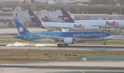 Air Tahiti Nui Boeing 787-9 Dreamliner (F-OTOA) at  Los Angeles - International, United States