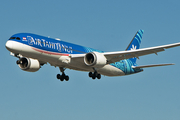 Air Tahiti Nui Boeing 787-9 Dreamliner (F-OVAA) at  Los Angeles - International, United States