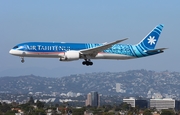 Air Tahiti Nui Boeing 787-9 Dreamliner (F-OVAA) at  Los Angeles - International, United States