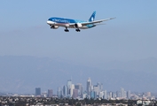 Air Tahiti Nui Boeing 787-9 Dreamliner (F-OVAA) at  Los Angeles - International, United States