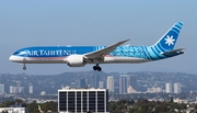 Air Tahiti Nui Boeing 787-9 Dreamliner (F-OVAA) at  Los Angeles - International, United States