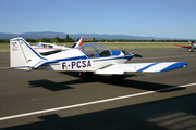 (Private) Marie JPM 01 Medoc (F-PCSA) at  Carcassonne - Salvaza, France