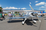 (Private) Stolp SA-300 Starduster Too (F-PFJP) at  Berlin Brandenburg, Germany