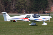 (Private) Dyn'Aéro MCR4S (F-PGRJ) at  Uetersen - Heist, Germany