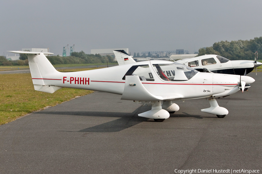 (Private) Dyn'Aéro MCR4S 2002 (F-PHHH) | Photo 495213