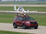 (Private) Colomban MC-15 Cri-Cri (F-PLIO) at  Oshkosh - Wittman Regional, United States