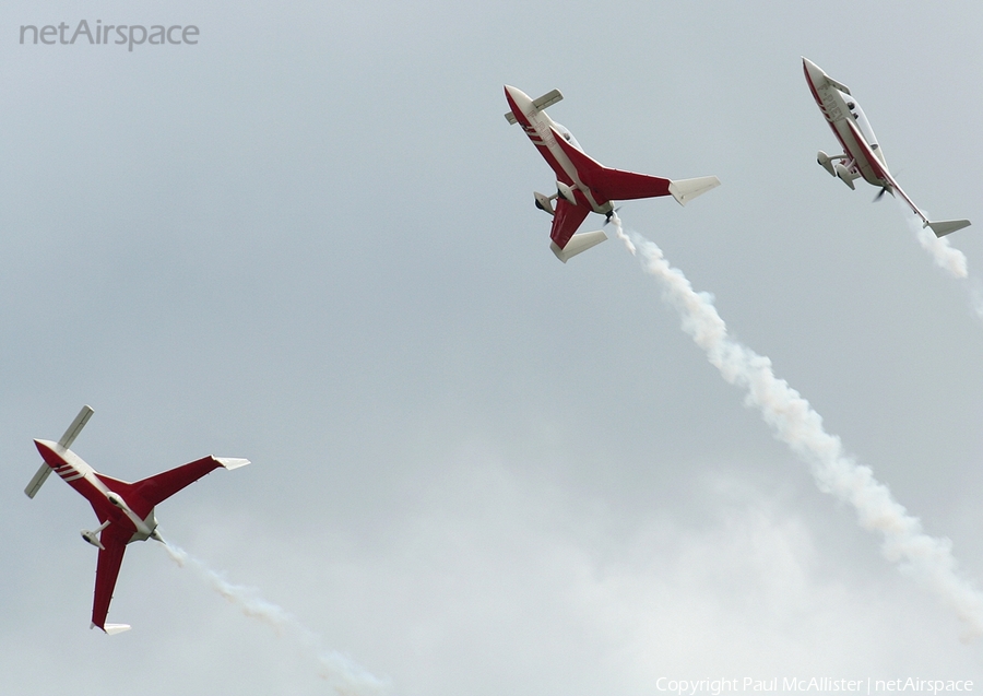 (Private) Rutan VariEze (F-PREV) | Photo 37838
