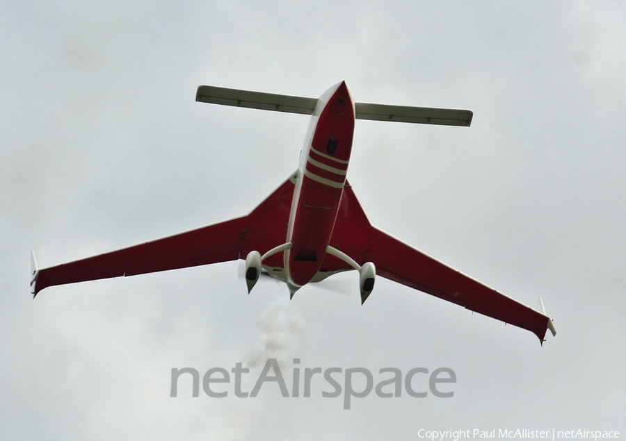 (Private) Rutan VariEze (F-PREV) | Photo 39270