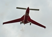 (Private) Rutan VariEze (F-PREV) at  Enniskillen/St Angelo, United Kingdom