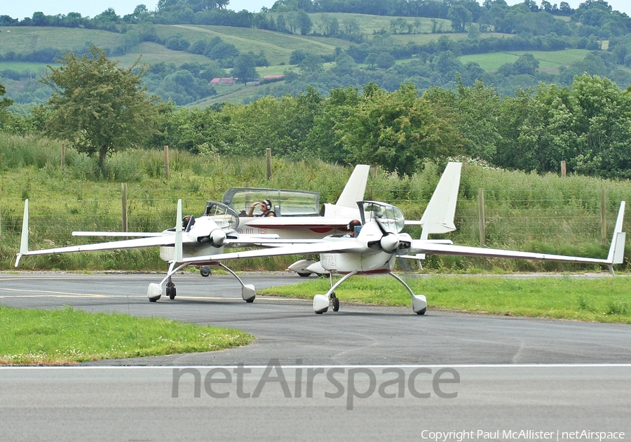 (Private) Rutan VariEze (F-PREV) | Photo 39273