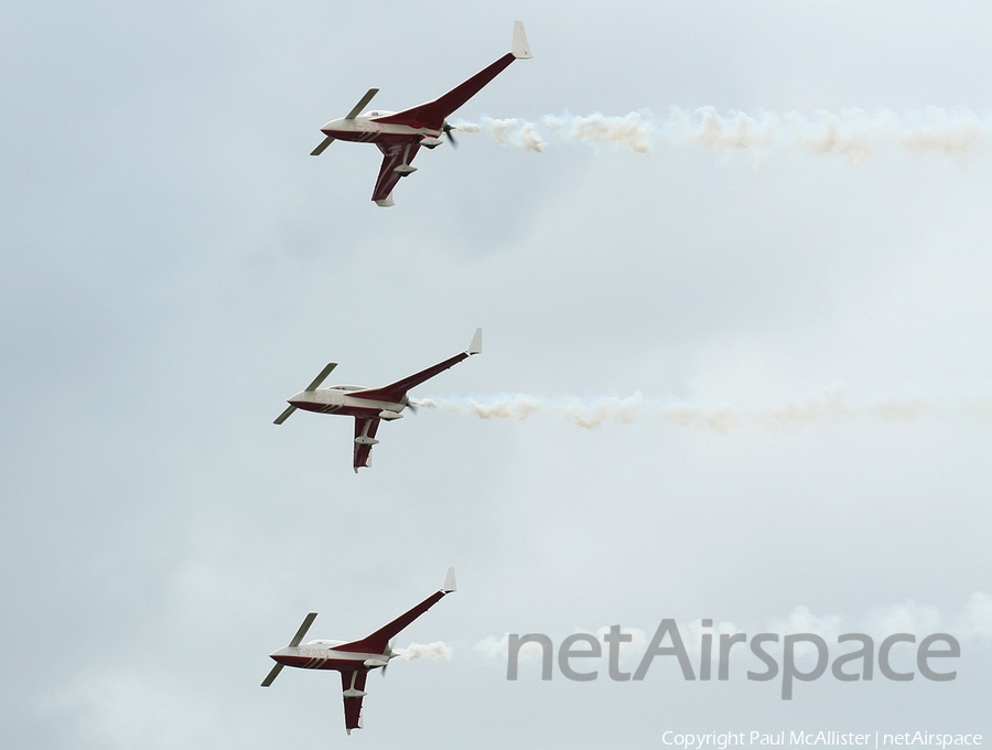 (Private) Rutan VariEze (F-PREV) | Photo 83355