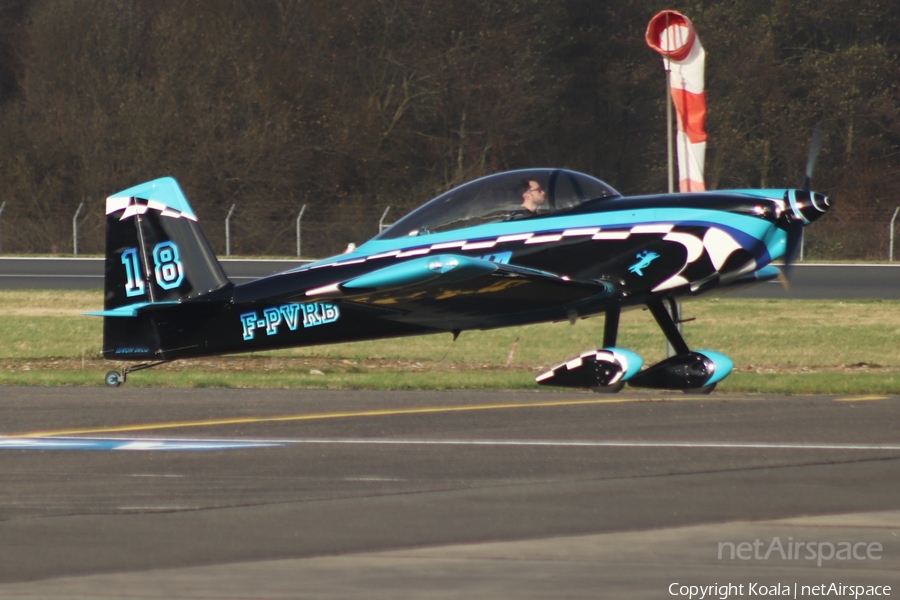(Private) Van's RV-8 (F-PVRB) | Photo 626761