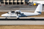 French Air Force (Armée de l’Air) de Havilland Canada DHC-6-300 Twin Otter (F-RACE) at  Luqa - Malta International, Malta