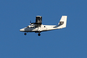 French Air Force (Armée de l’Air) de Havilland Canada DHC-6-300 Twin Otter (F-RACE) at  Lisbon - Portela, Portugal
