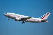 French Government Airbus A310-304 (F-RADA) at  Paris - Charles de Gaulle (Roissy), France