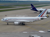 French Government Airbus A310-304 (F-RADA) at  Cologne/Bonn, Germany