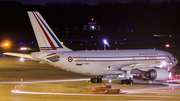 French Government Airbus A310-304 (F-RADA) at  Hamburg - Fuhlsbuettel (Helmut Schmidt), Germany