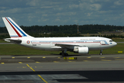 French Government Airbus A310-304 (F-RADA) at  Helsinki - Vantaa, Finland