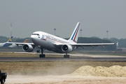 French Air Force (Armée de l’Air) Airbus A310-304 (F-RADB) at  Jakarta - Soekarno-Hatta International, Indonesia