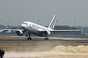 French Air Force (Armée de l’Air) Airbus A310-304 (F-RADB) at  Jakarta - Soekarno-Hatta International, Indonesia