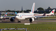 French Air Force (Armée de l’Air) Airbus A310-304 (F-RADB) at  Hamburg - Fuhlsbuettel (Helmut Schmidt), Germany